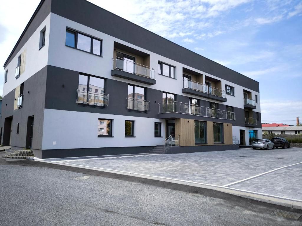 Apartmány Karpatia