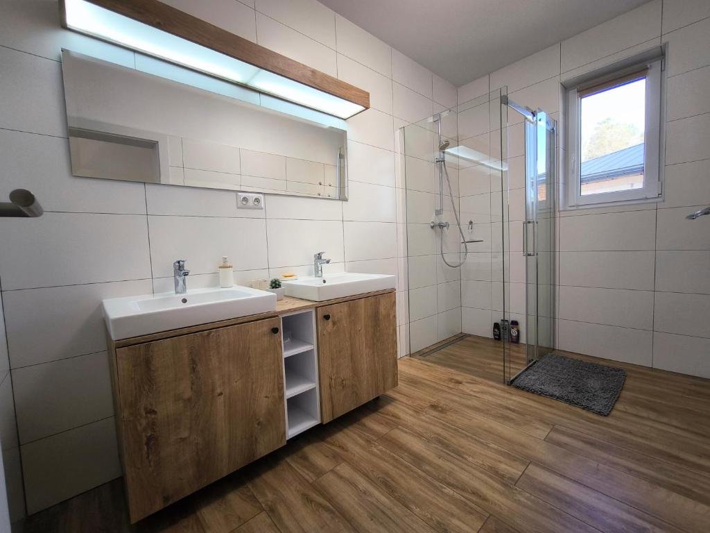 Apartmán pod lesom