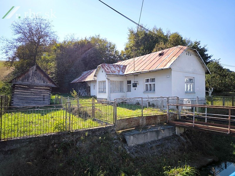 Domček Rakovčik