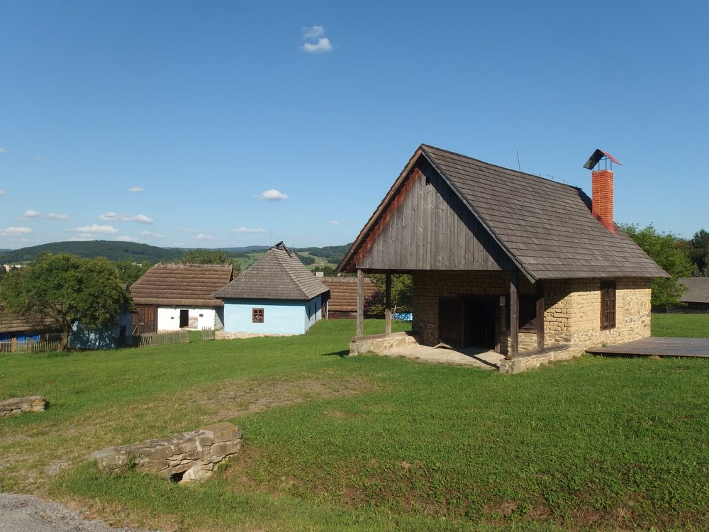 Carpathian & Rusyn Experience