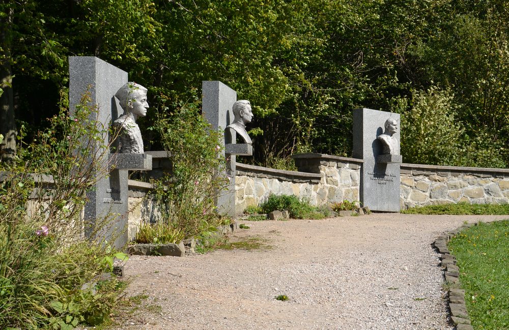 Private Dukla Tour